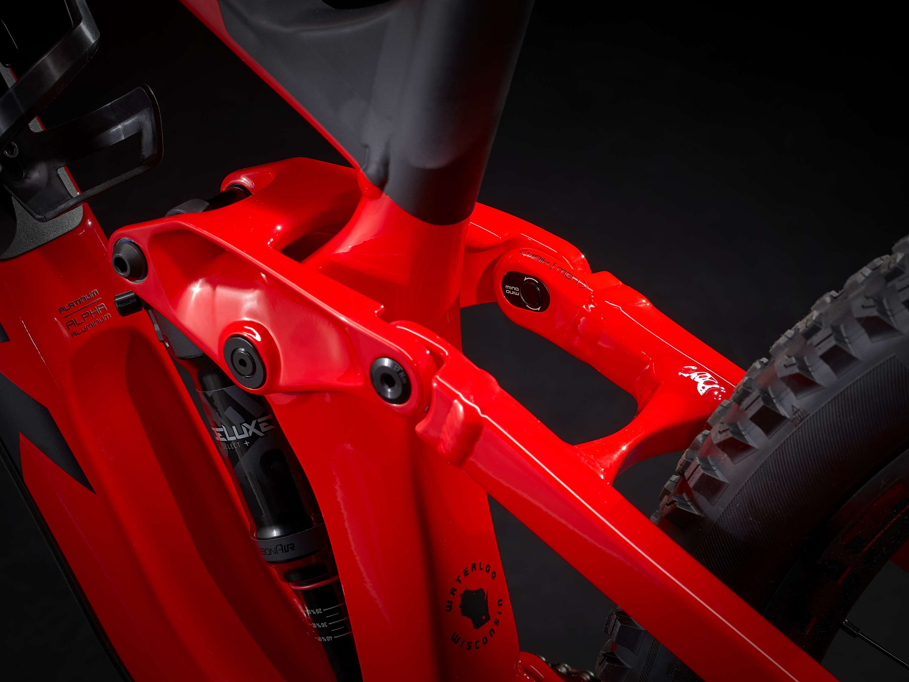 Trek Slash 7 SRAM NX Trek Slash 7 SRAM NX