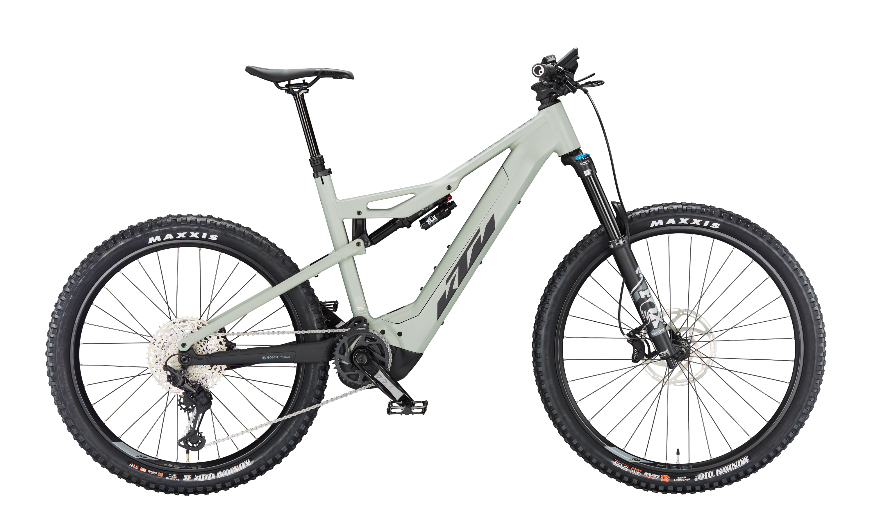 KTM Macina Kapoho 7972