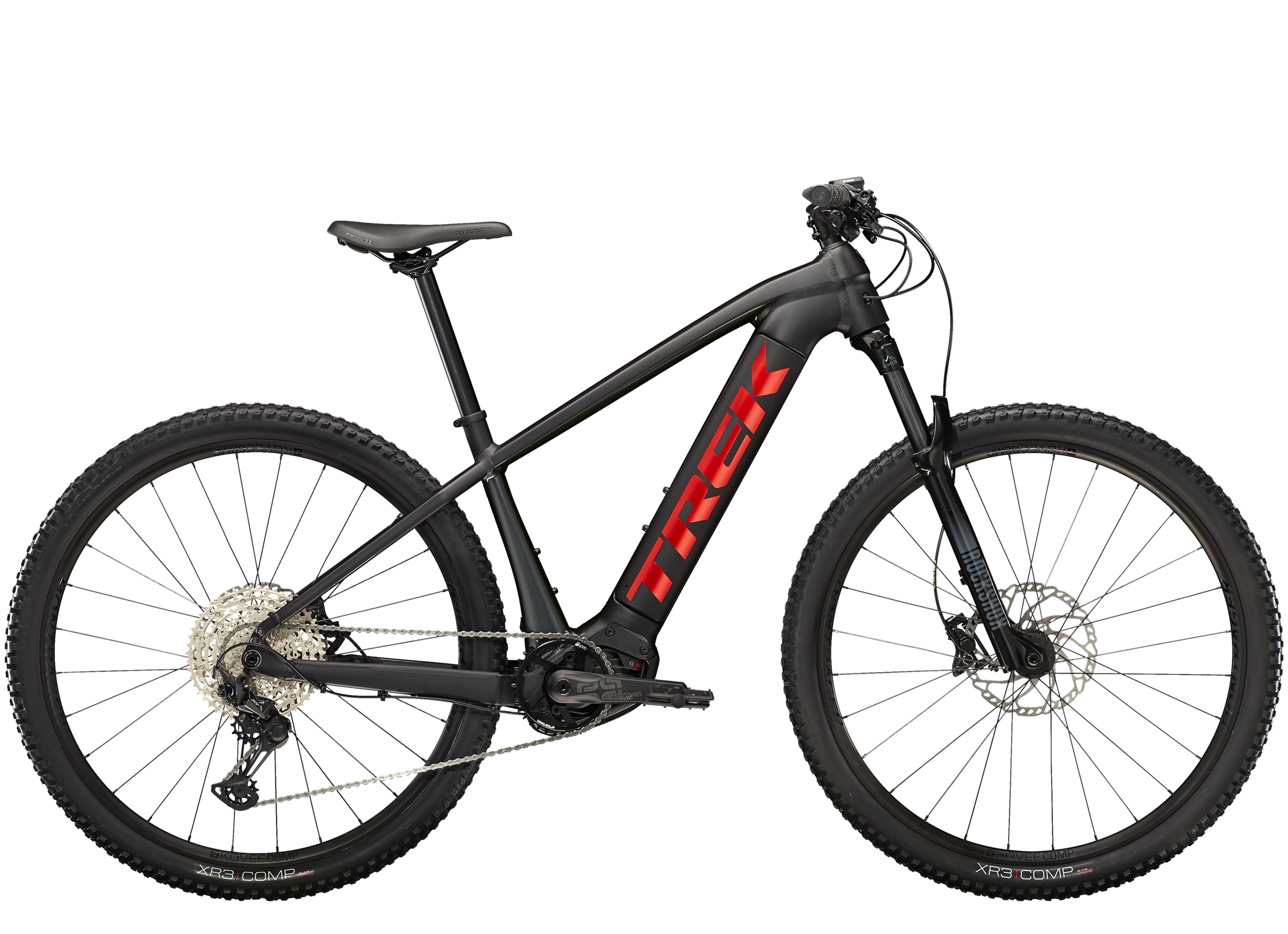 Trek Powerfly 5  Trek Powerfly 5