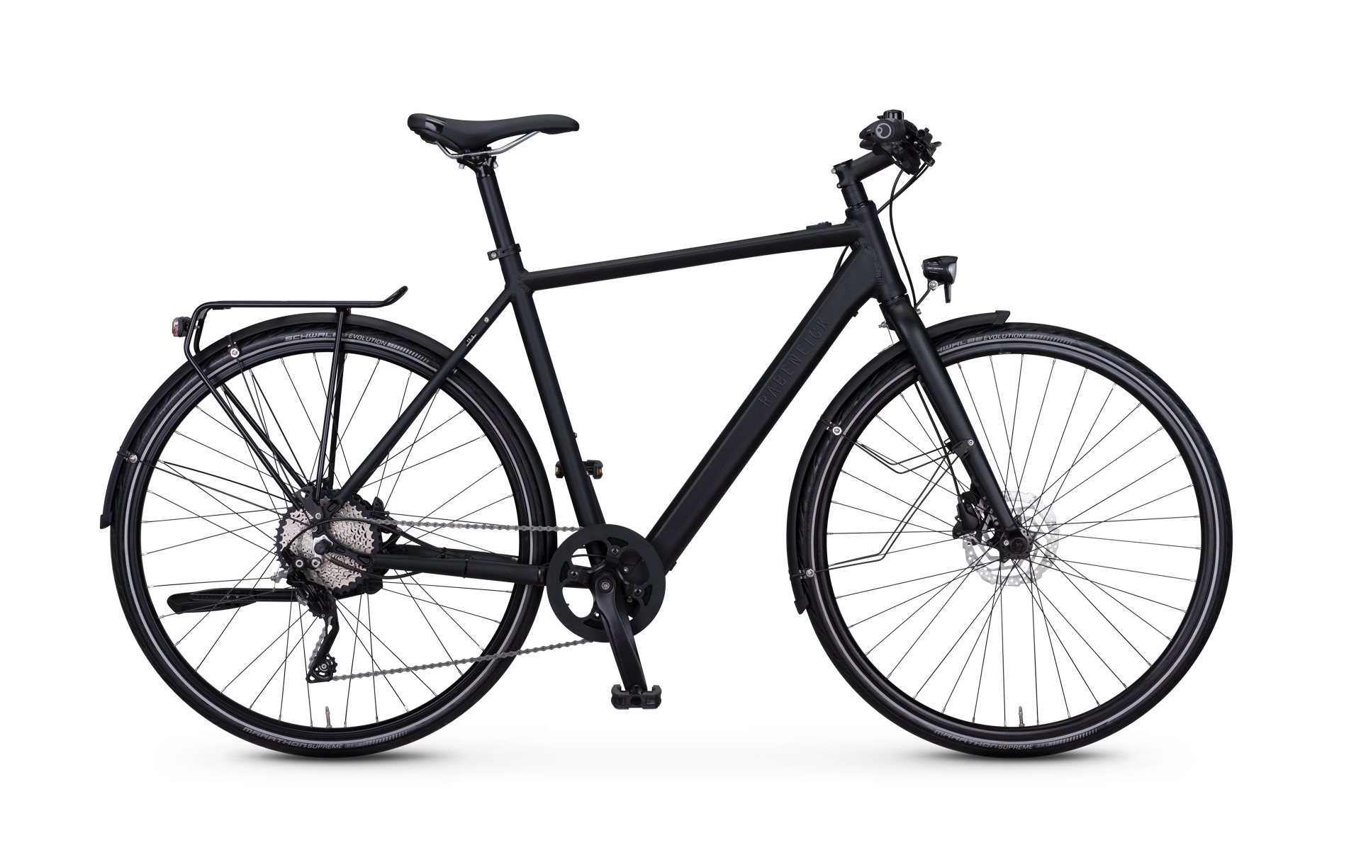 Rabeneick TS-E Diamant 2019 Rabeneick TS-E Diamant 2019