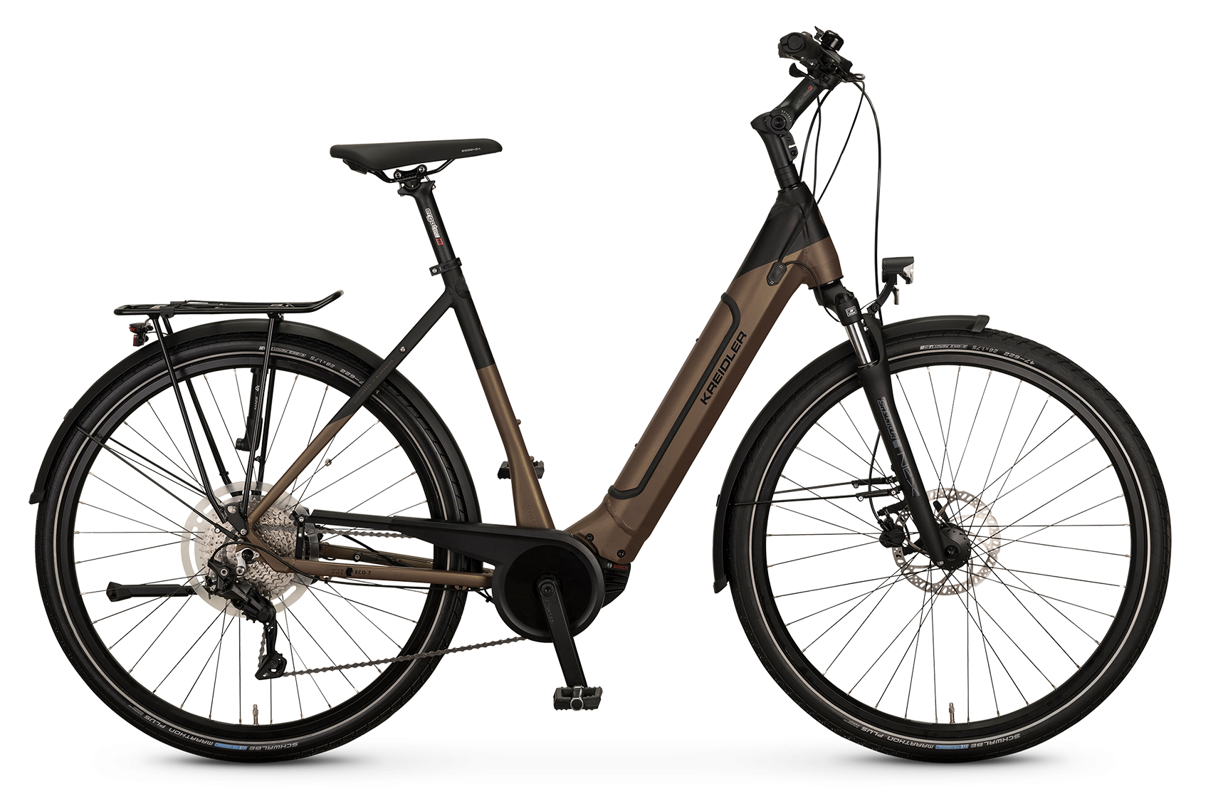 Kreidler Vitality Eco 7 Sport CX Wave 