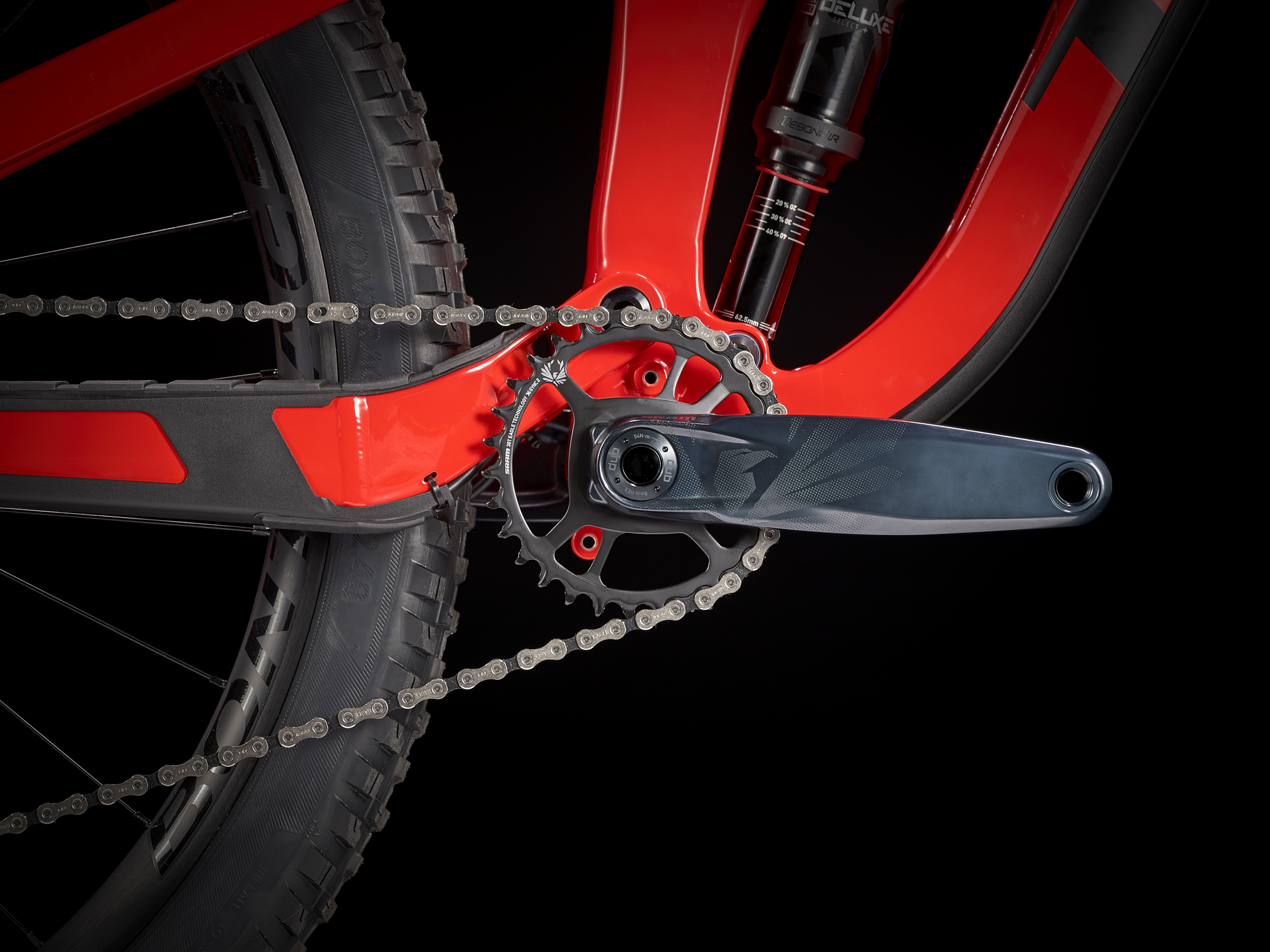 Trek Slash 7 SRAM NX Trek Slash 7 SRAM NX