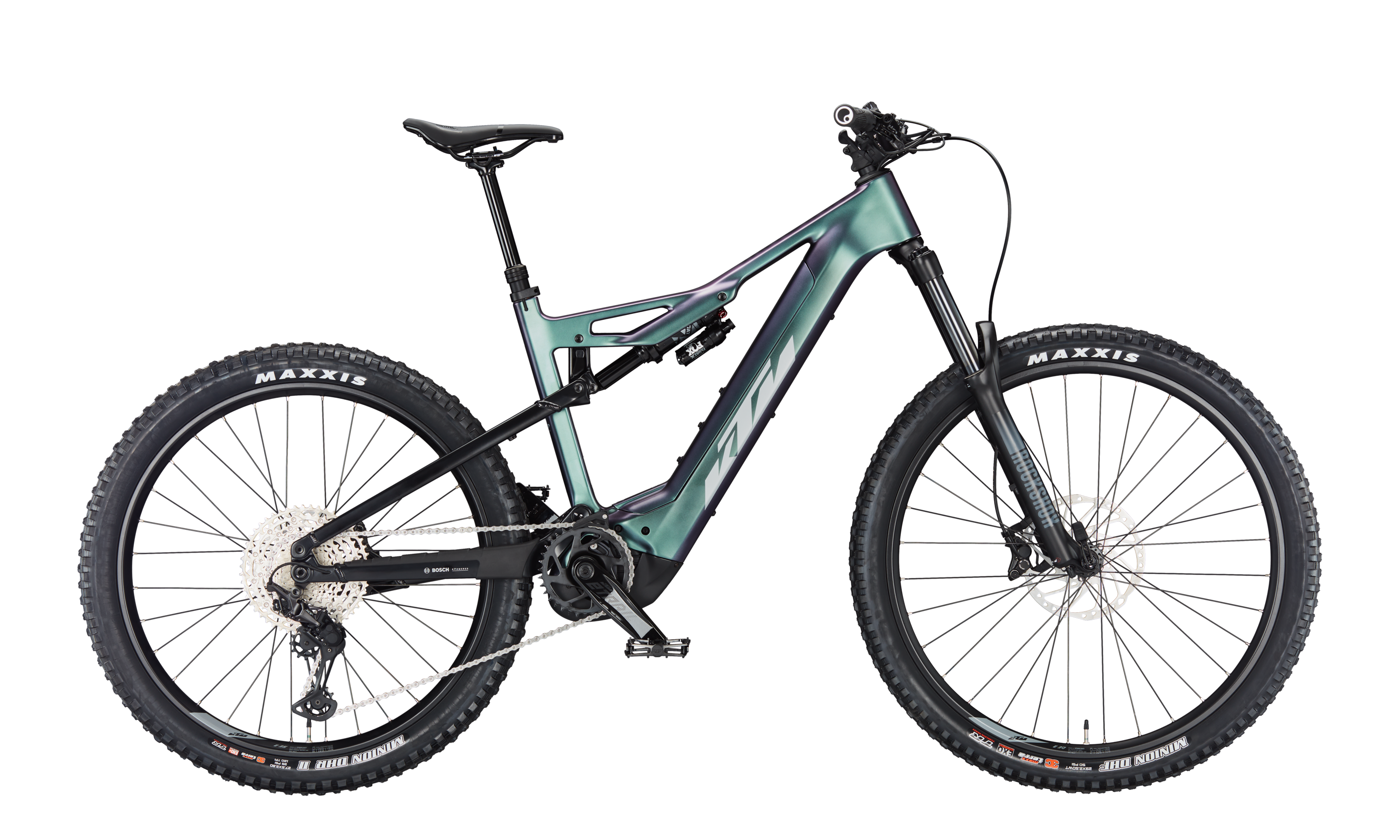 KTM Macina Kapoho Elite KTM Macina Kapoho Elite