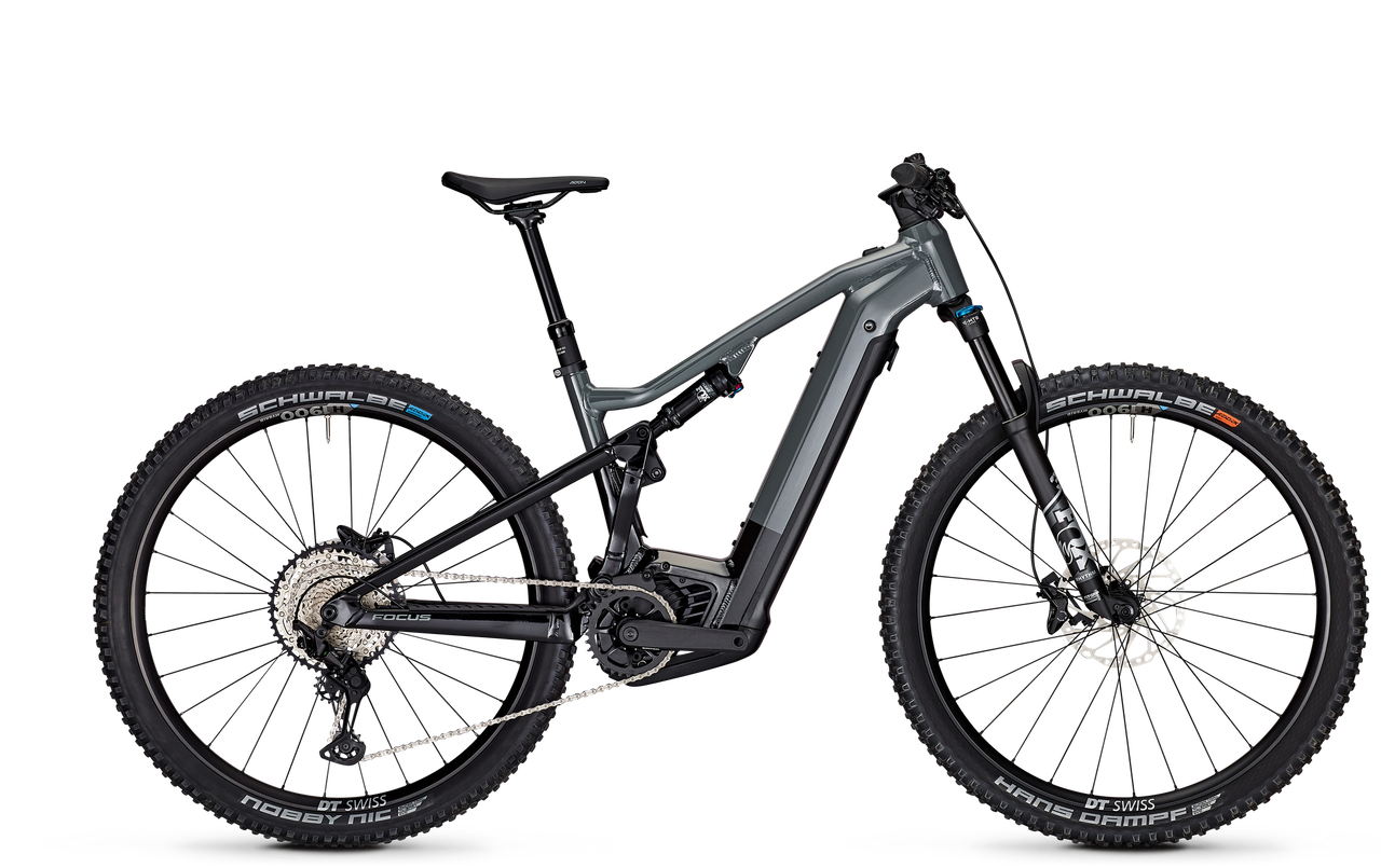 Focus Thron² 6.9 Focus Thron² 6.9