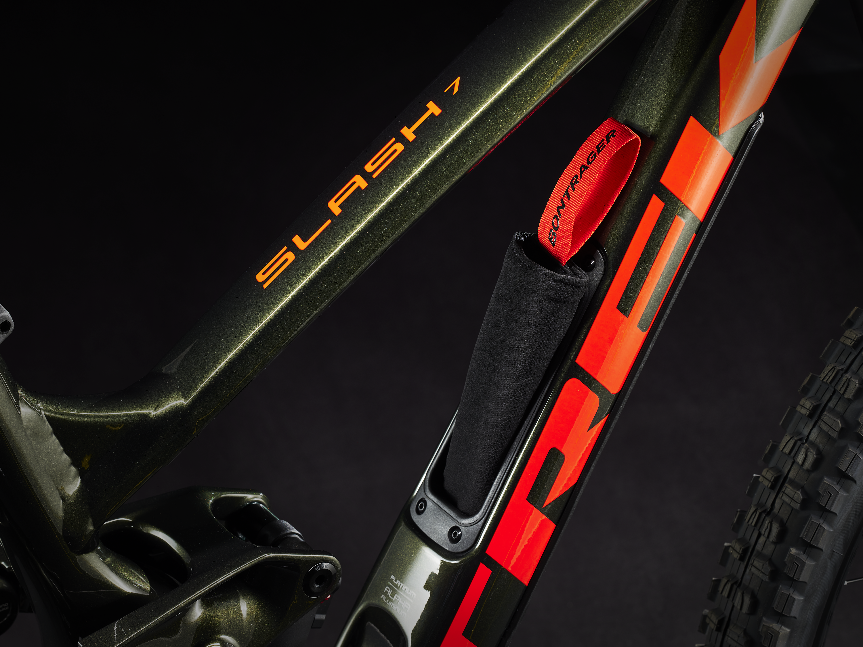 Trek Slash 7 Deore XT Trek Slash 7 Deore XT