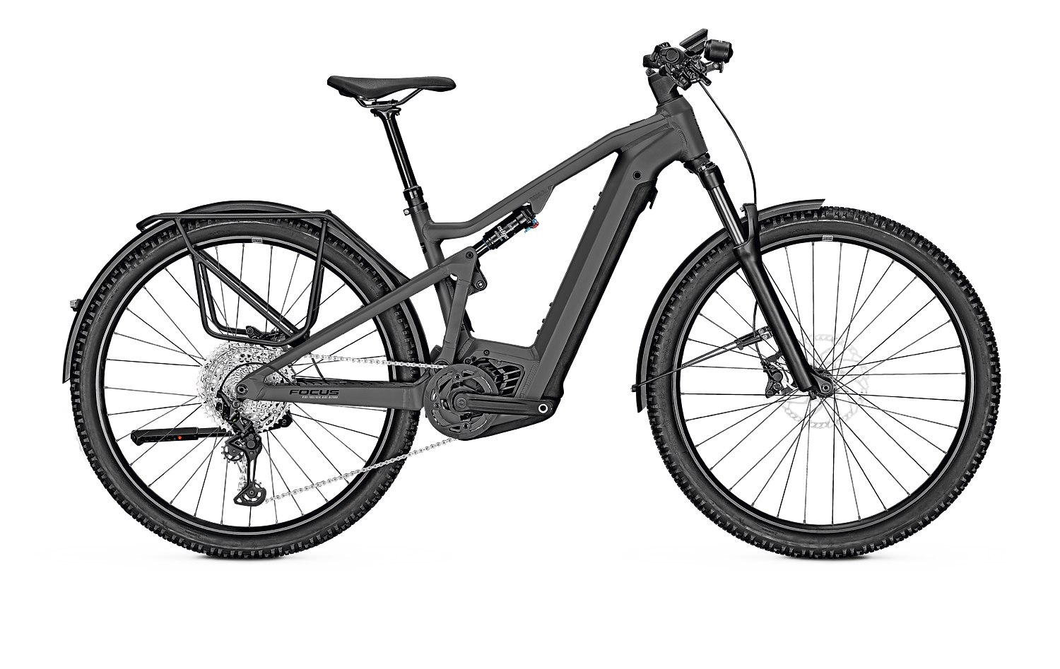 Focus Thron² 6.9 EQP ABS Focus Thron² 6.9 EQP ABS