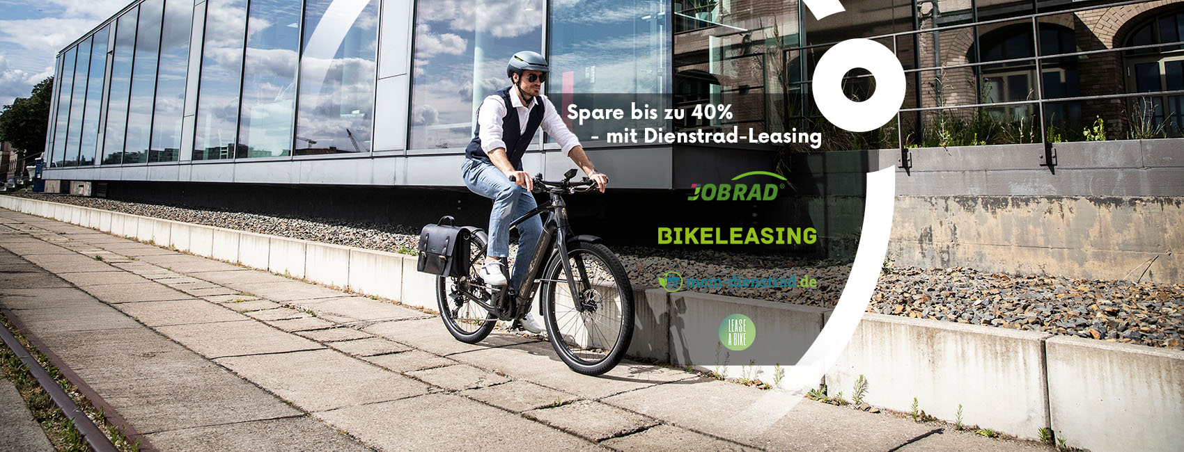 Dienstrad Leasing