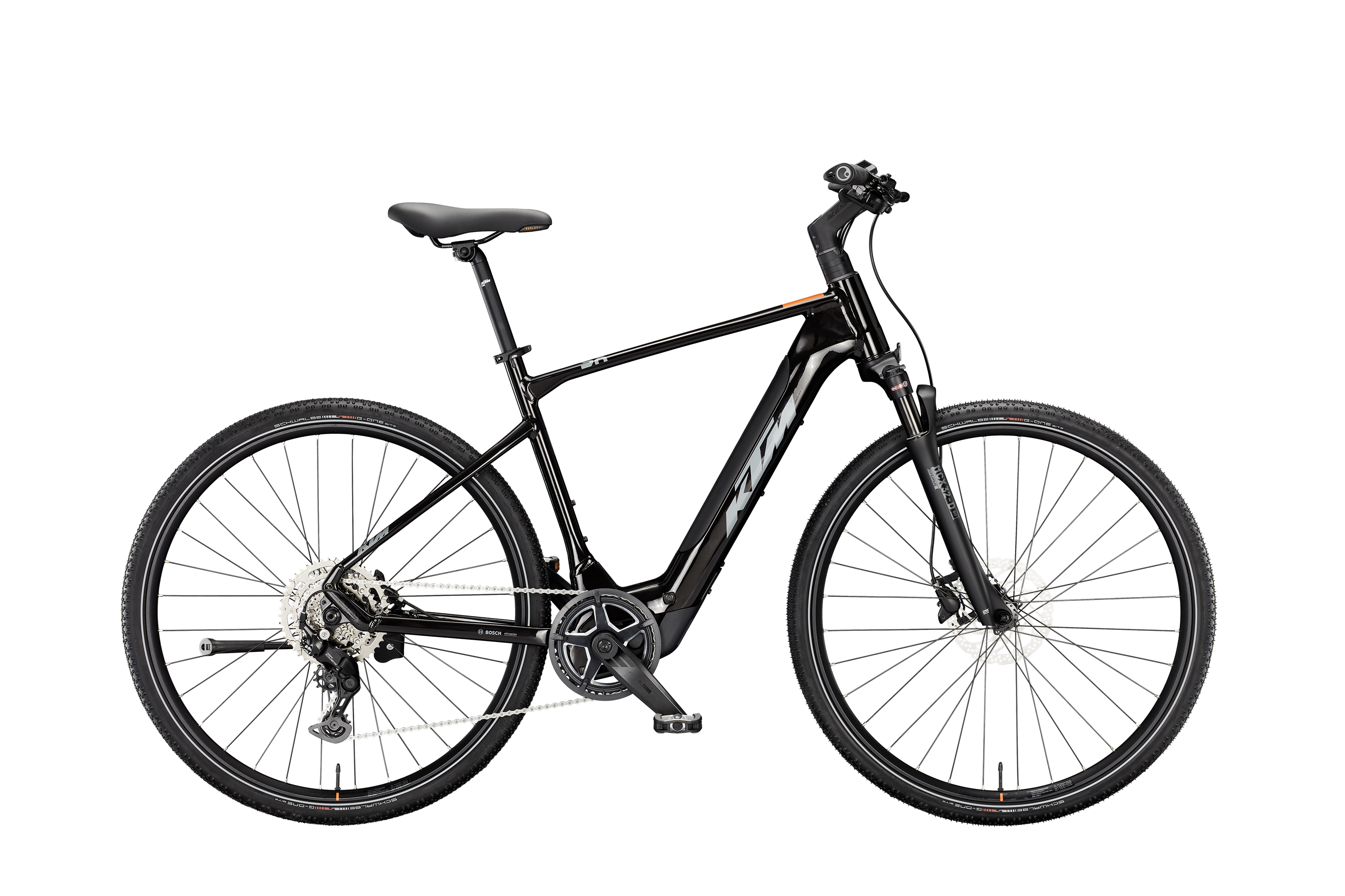 KTM Macina Cross SX 20 Diamant