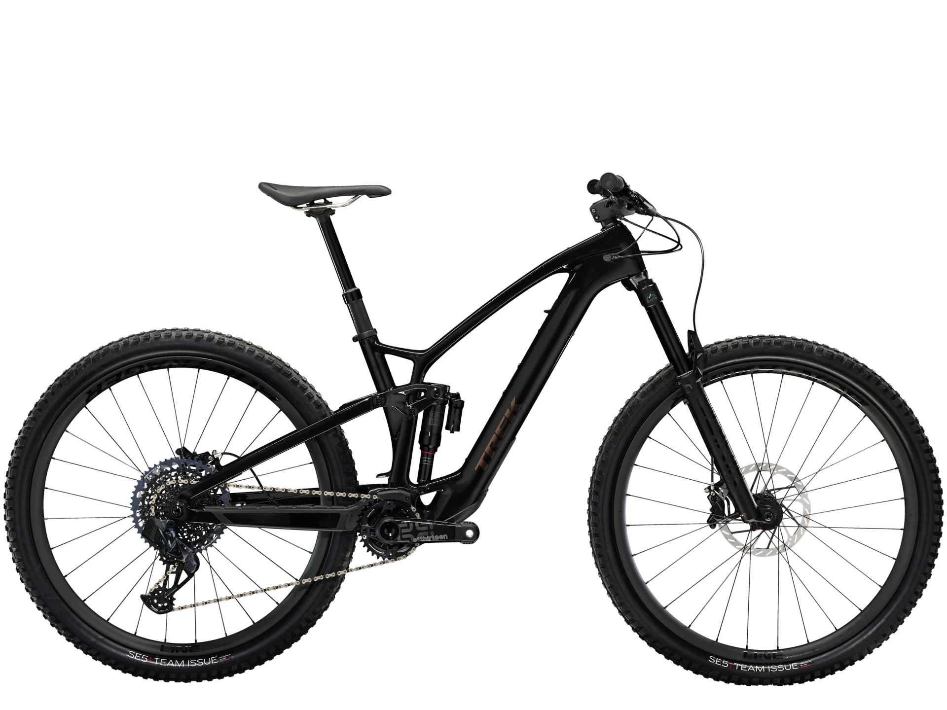 Trek Fuel EXe 9.8 GX AXS