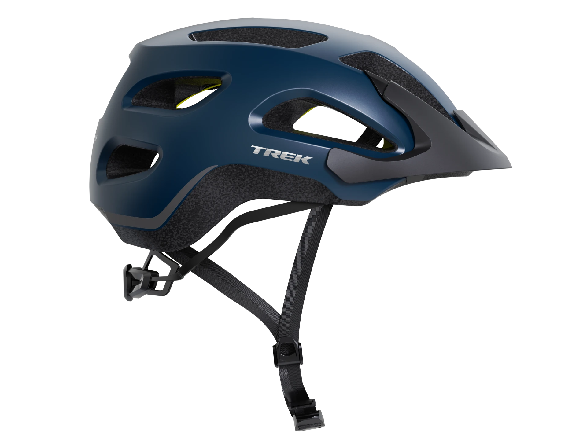 Fahrradhelm Trek Solstice Mips