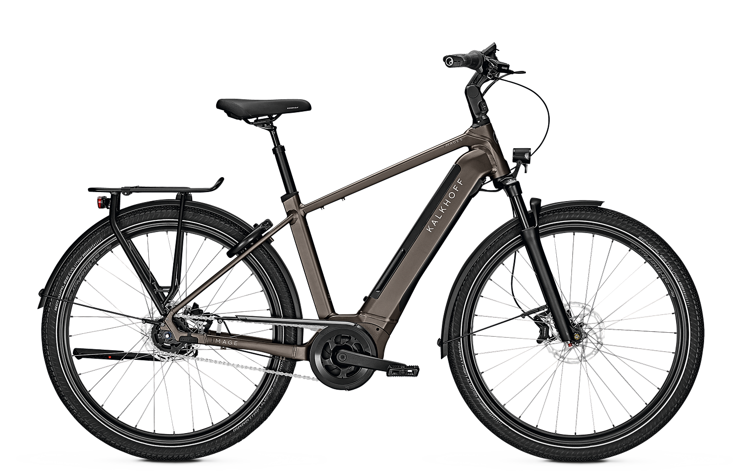 Kalkhoff Image 5.B Move+ Diamant Rücktritt Kalkhoff Image 5.B Move+ Diamant Rücktritt