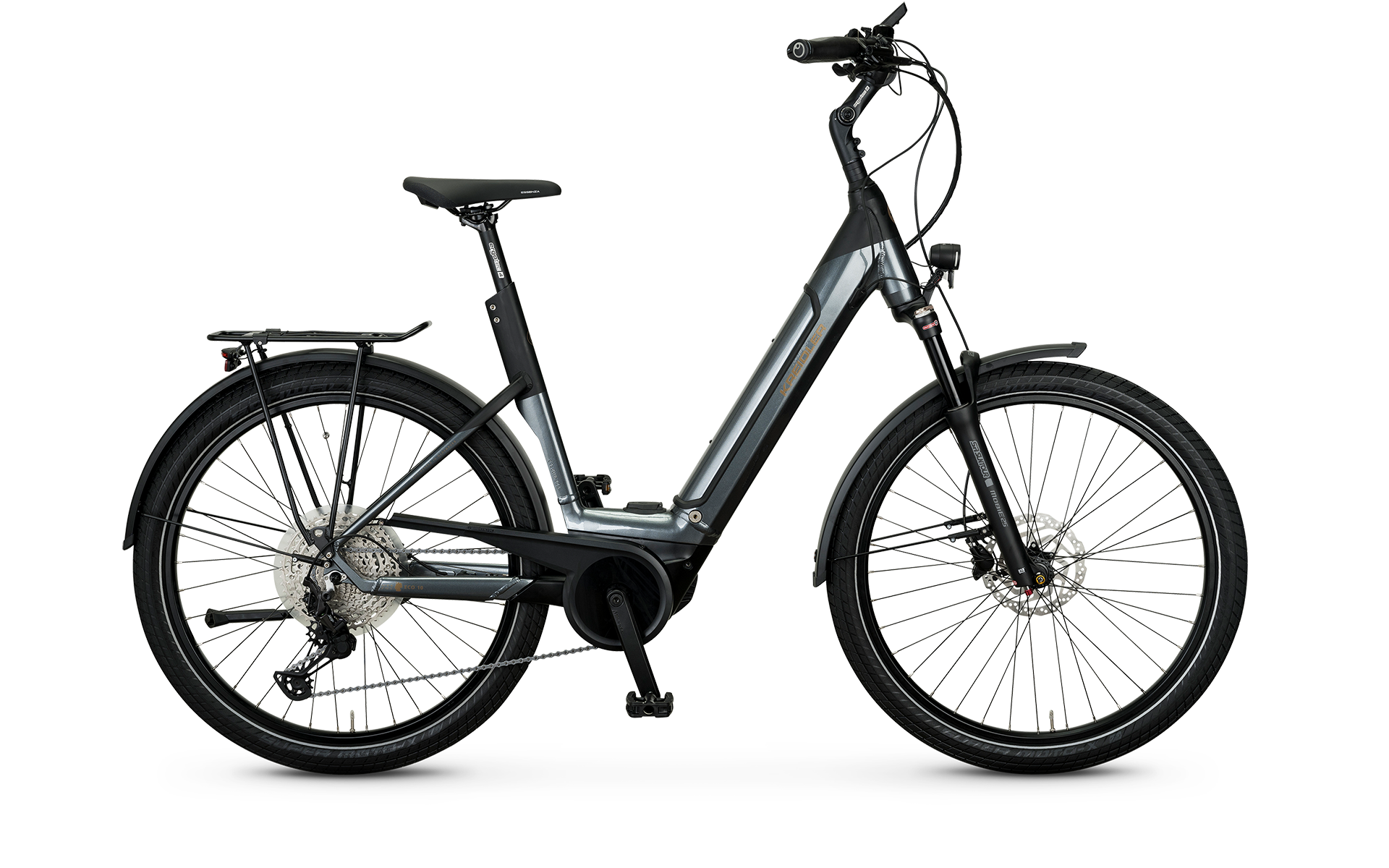 Kreidler Vitality Eco 10 Sport Wave