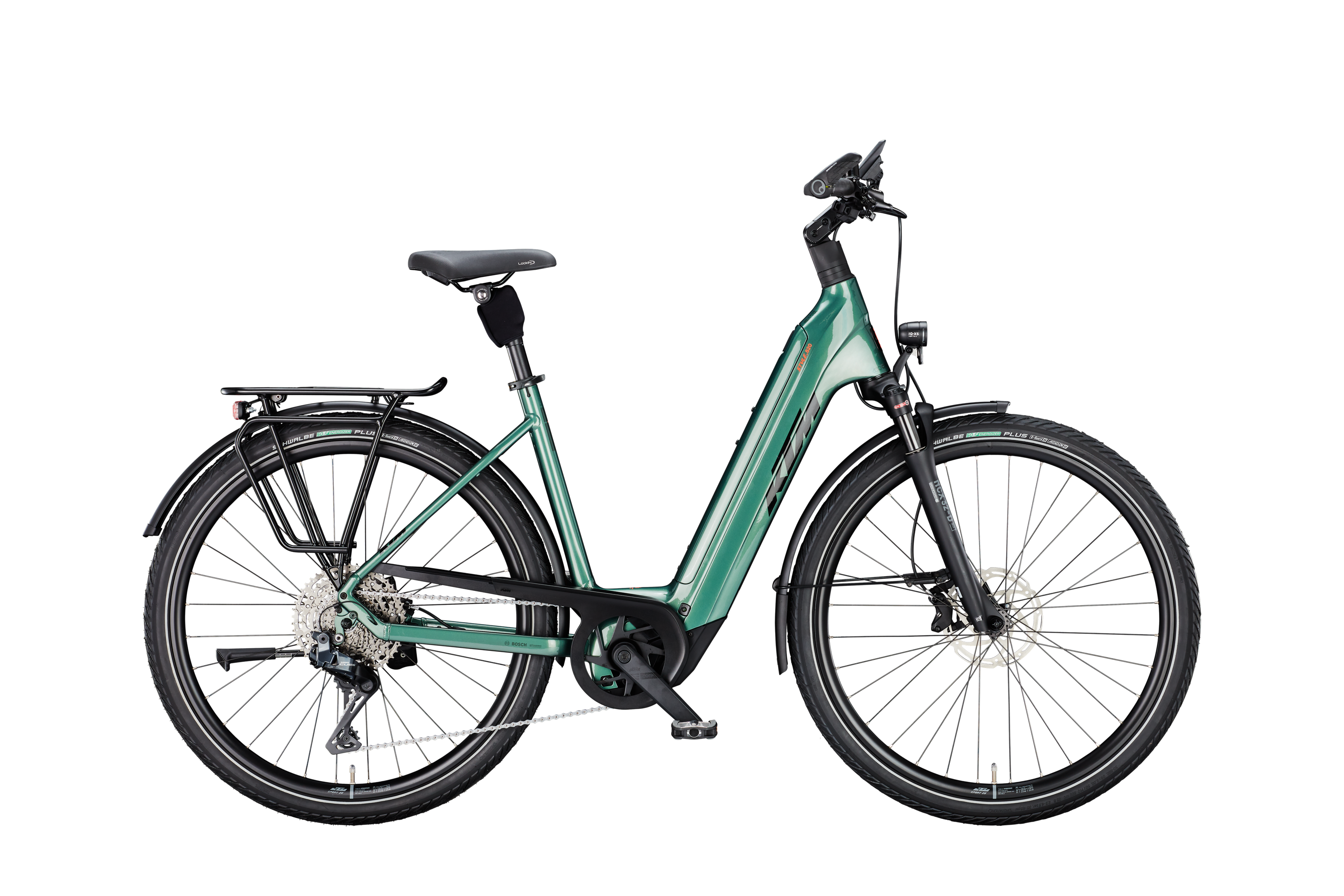 KTM Macina Style 820 DI2 Wave