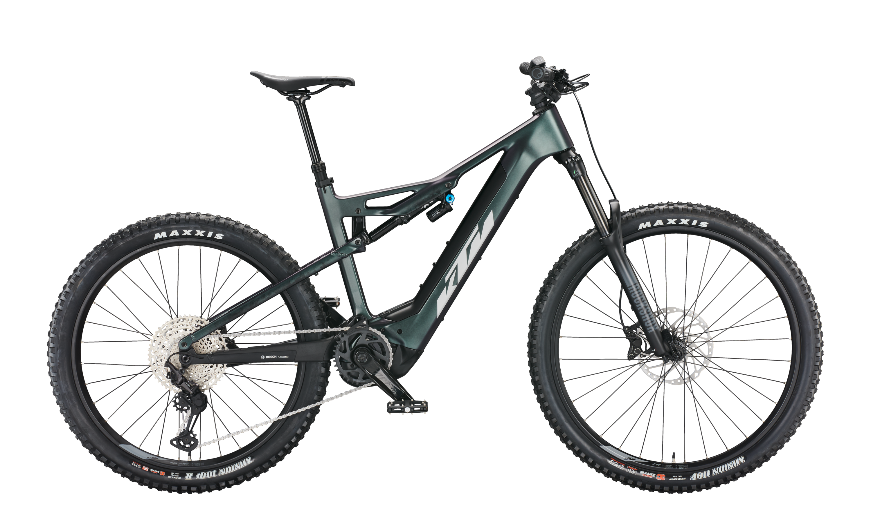 KTM Macina Kapoho Elite