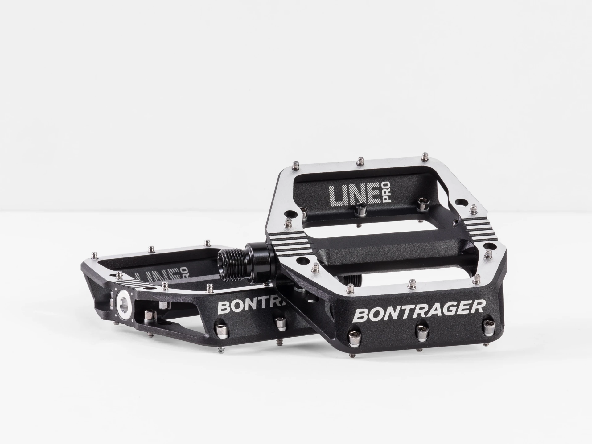 MTB-Pedalset Bontrager Line Pro