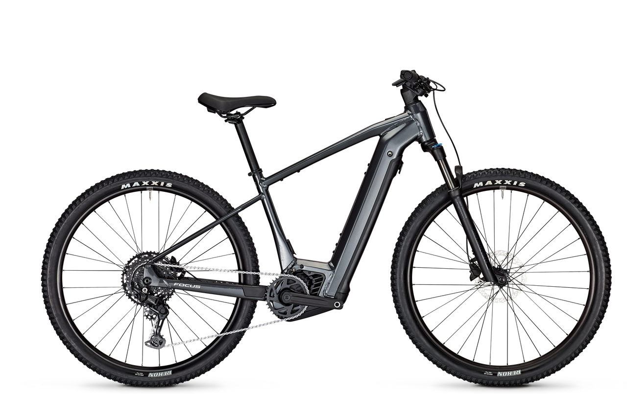 Focus Jarifa² 6.7 Focus Jarifa² 6.7