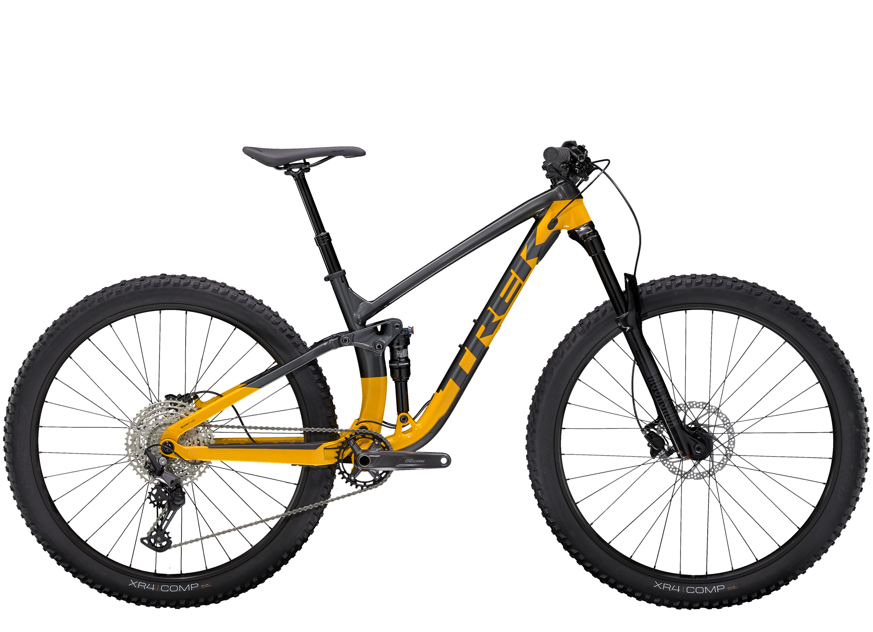 Trek Fuel EX 5