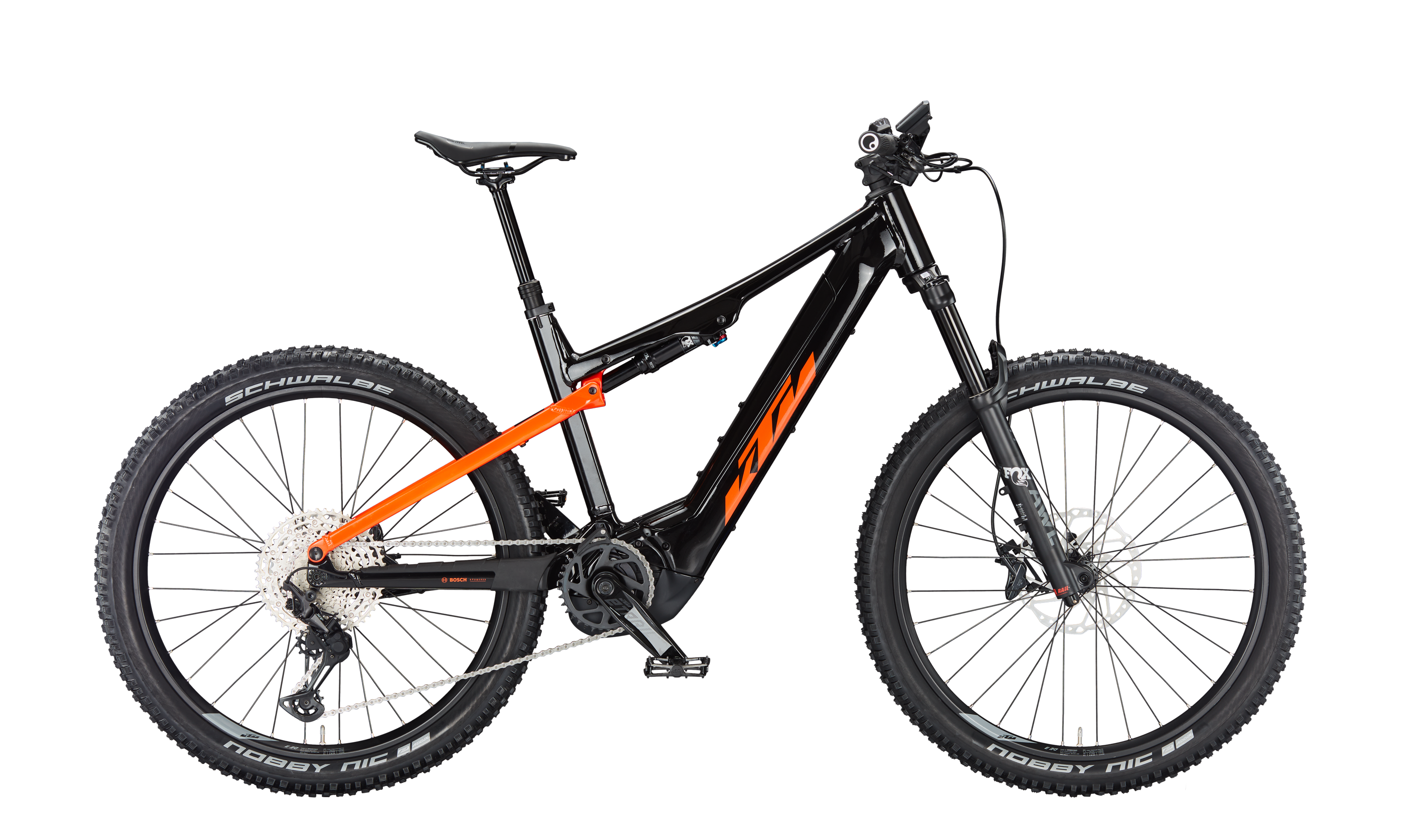 KTM Macina Lycan 771  KTM Macina Lycan 771