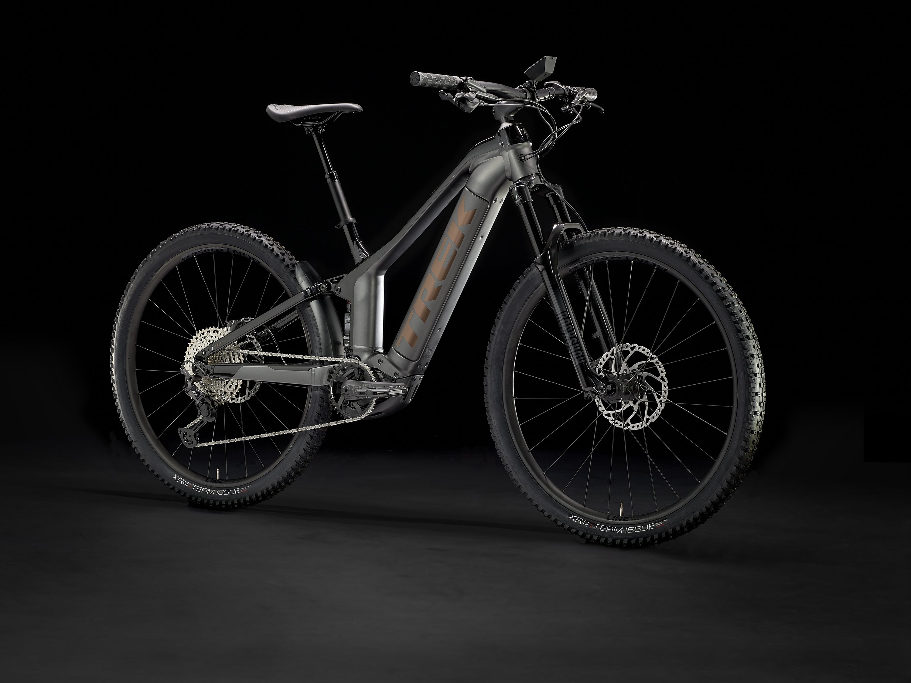 Trek Powerfly FS 7