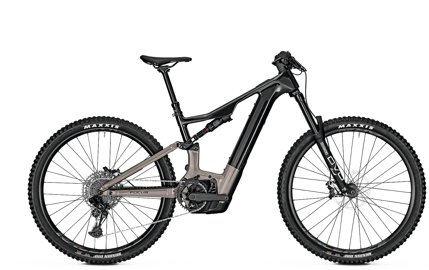 Focus Jam² 8.7 Focus Jam² 8.7