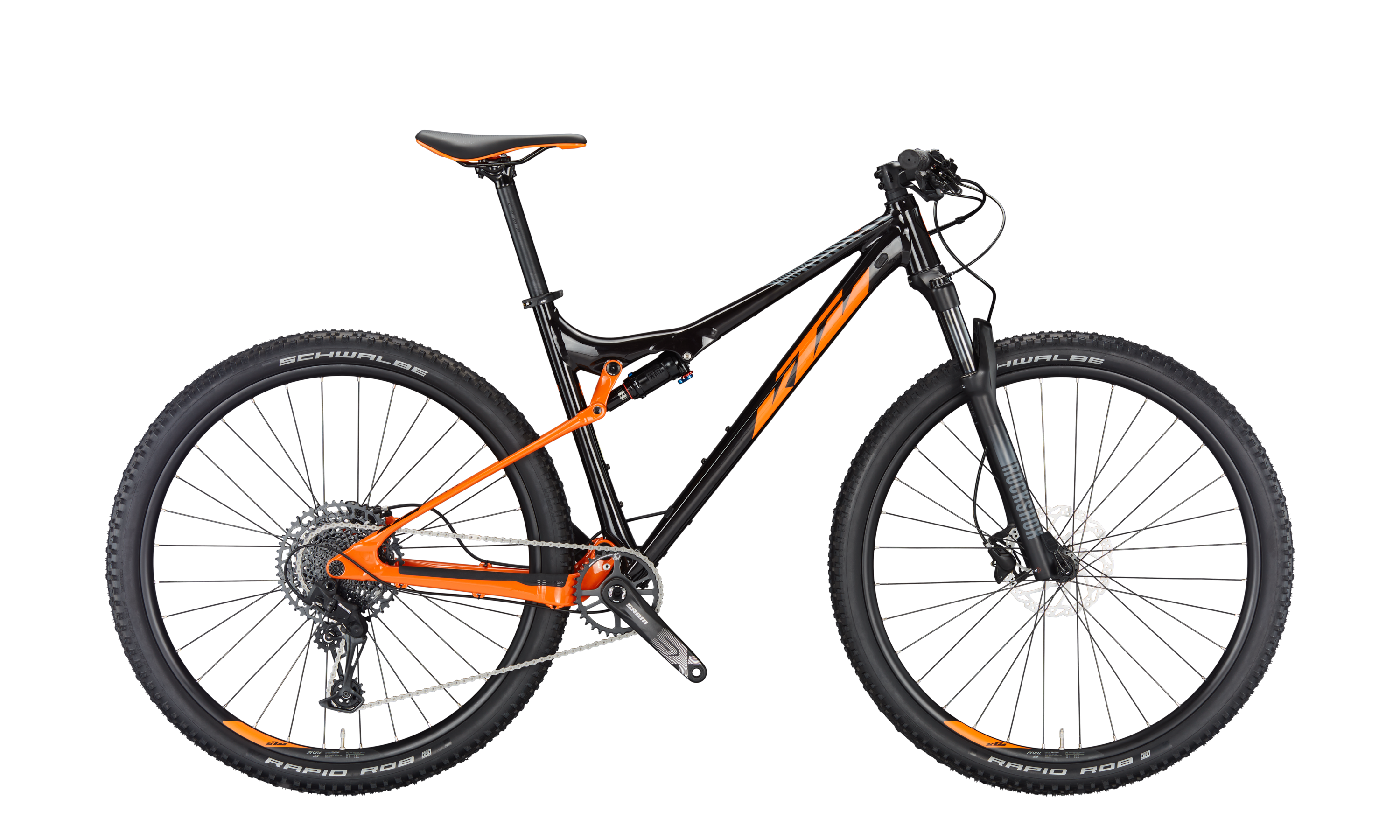 KTM Scarp 294