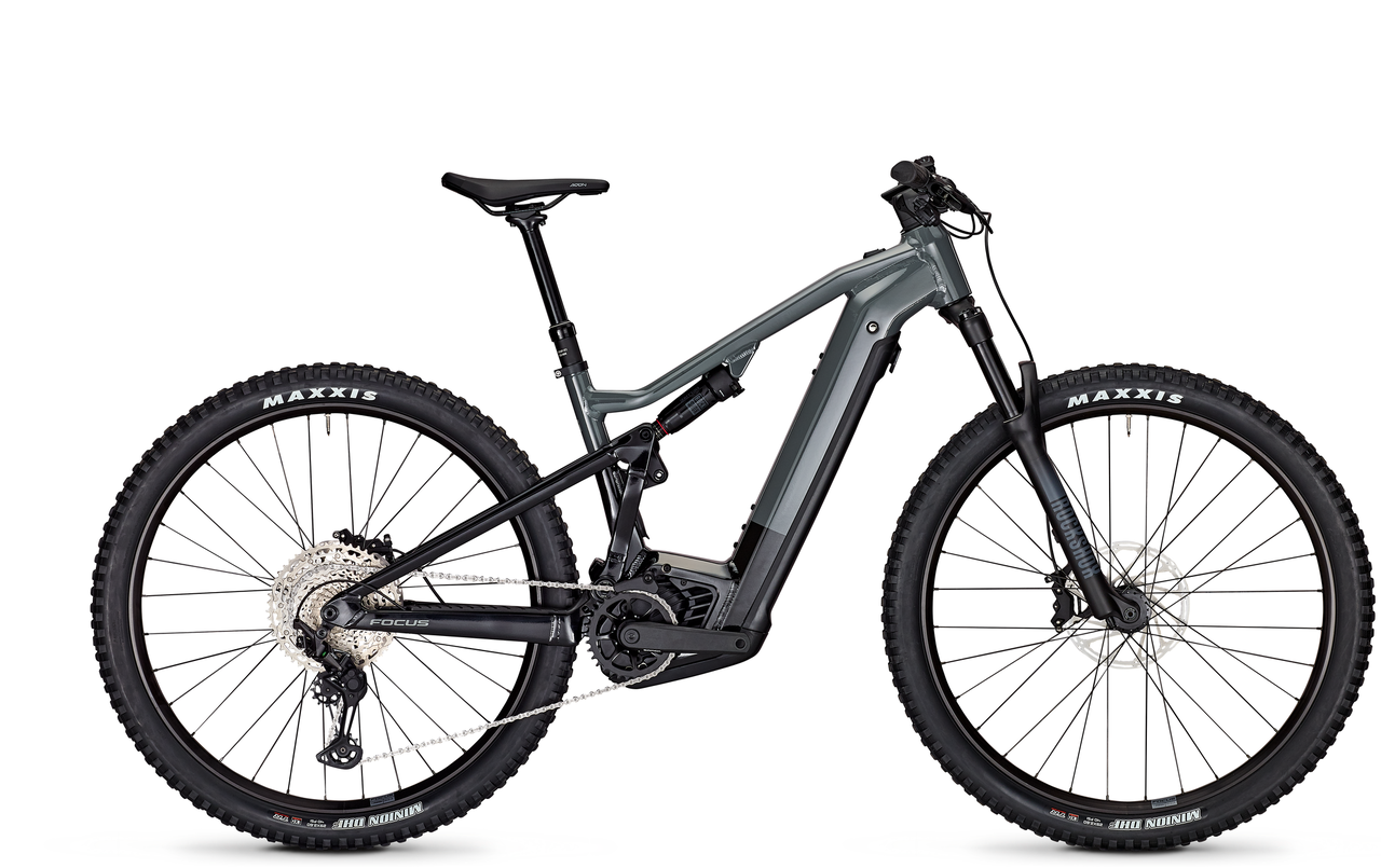 Focus Thron² 6.8  Focus Thron² 6.8