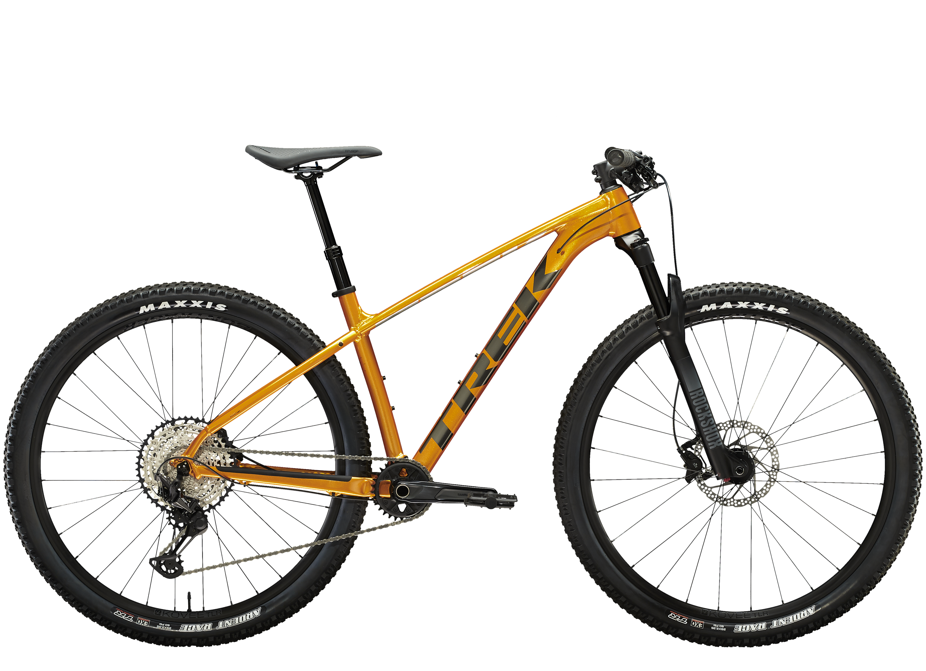 Trek X-Caliber 9