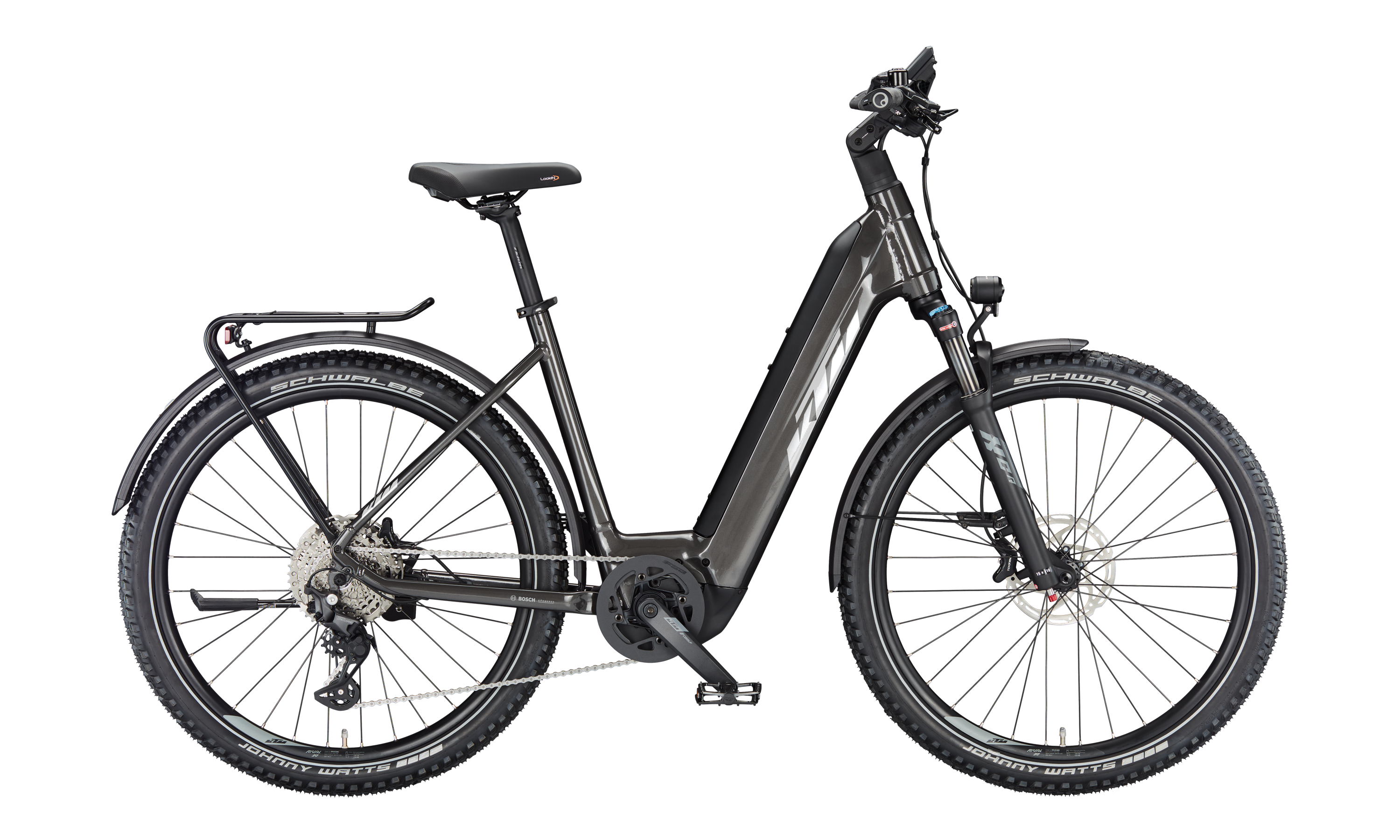 KTM Macina Aera 772 LFC 