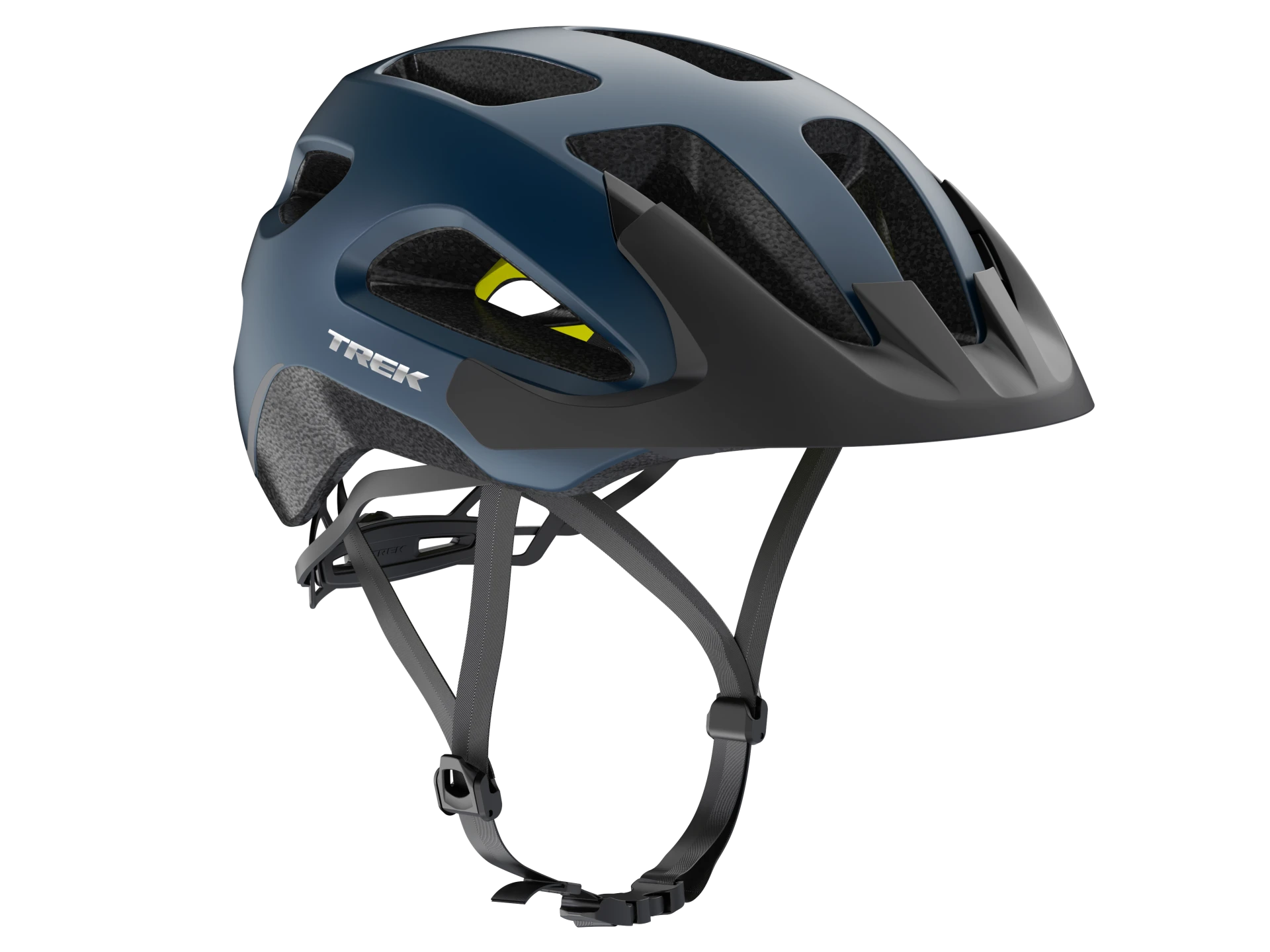 Fahrradhelm Trek Solstice Mips