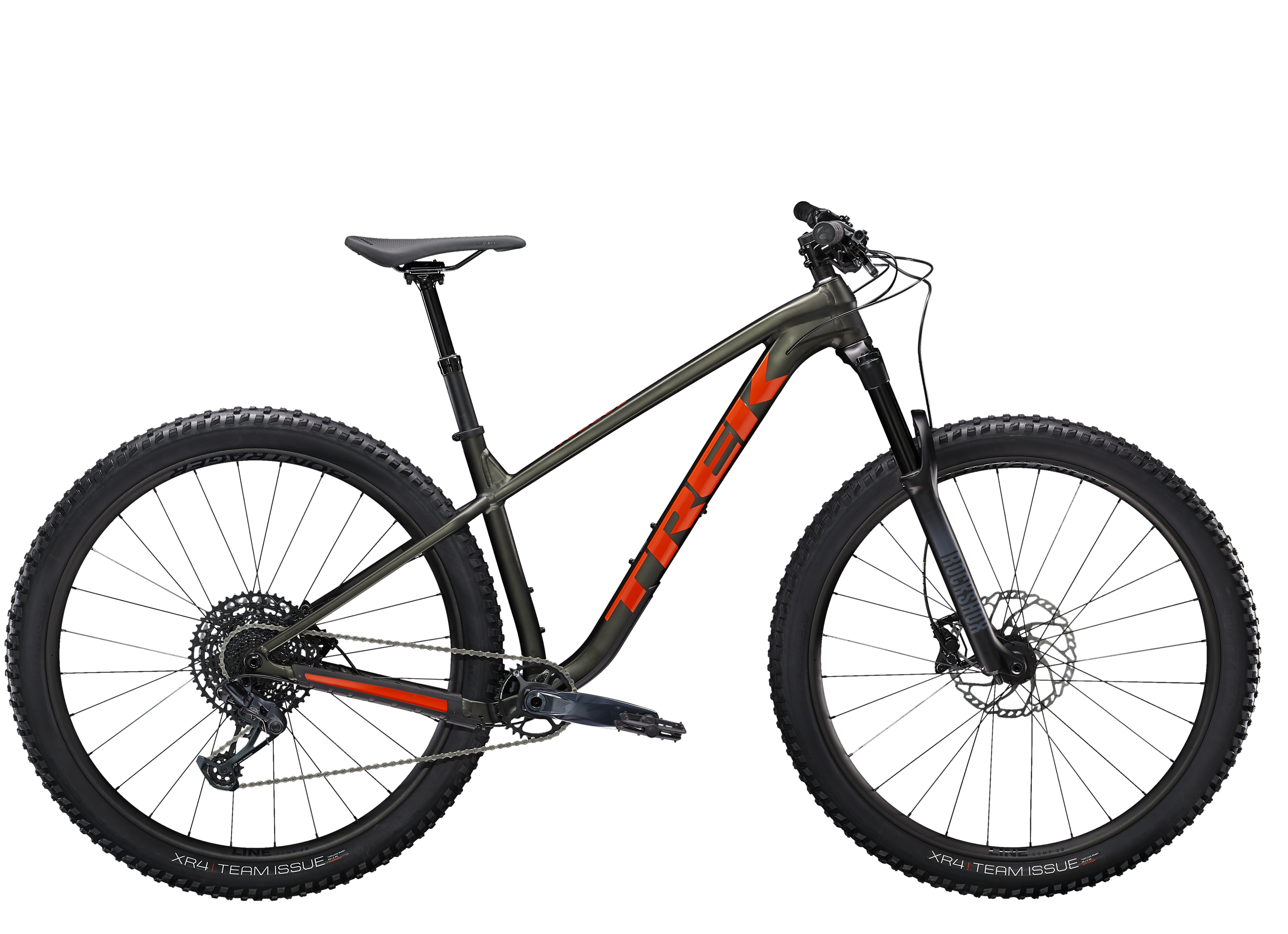 Trek Roscoe 8