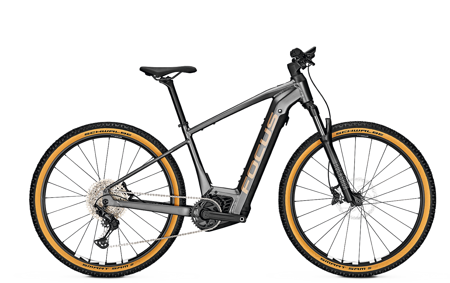 Focus Jarifa² 6.9 Focus Jarifa² 6.9