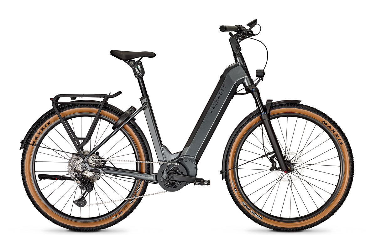 Kalkhoff Entice 5.B Advance+ Wave Kalkhoff Entice 5.B Advance+ Wave