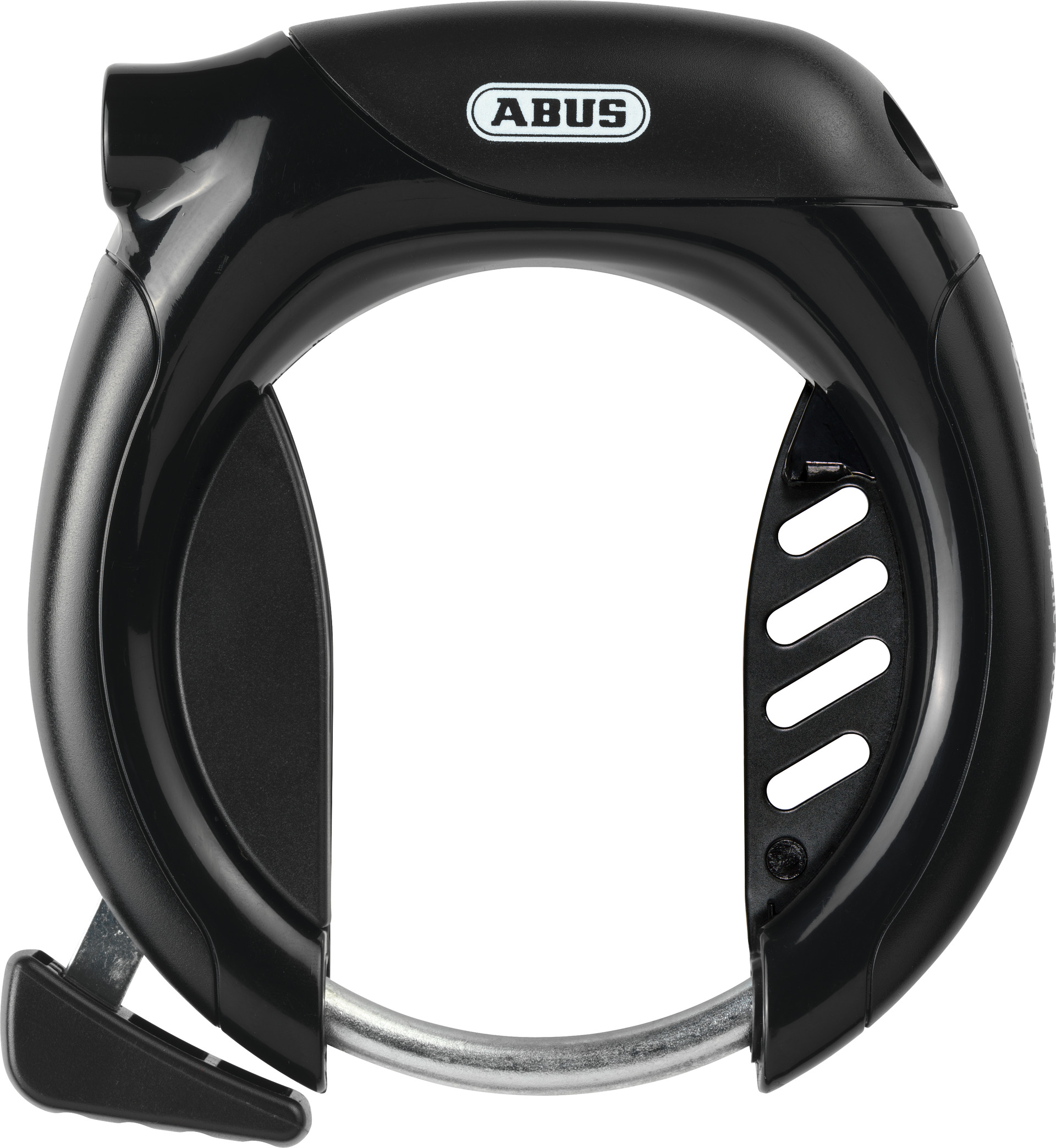 Rahmenschloss ABUS PRO TECTIC™ 4960 NR black