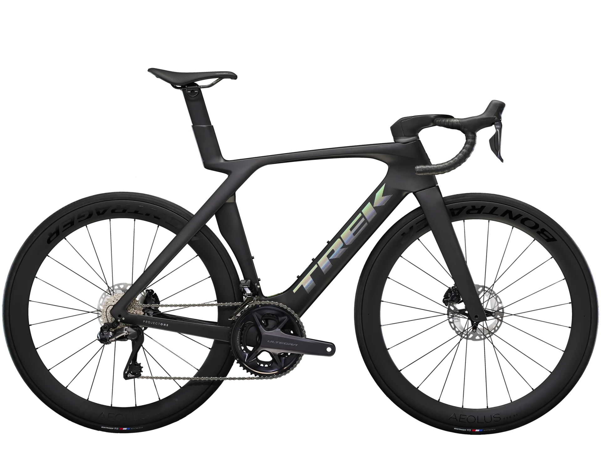 Trek Madone SLR 7