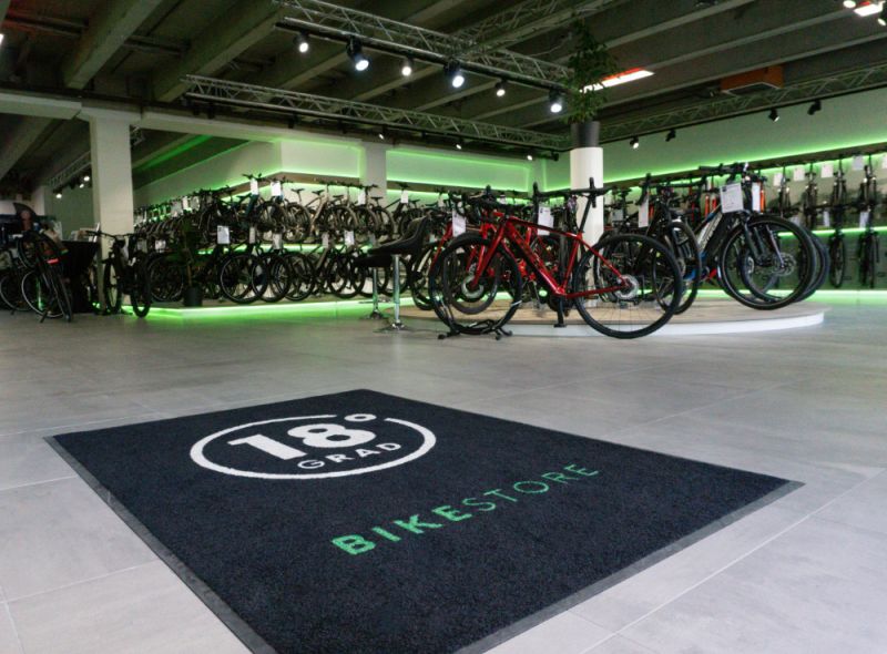 e bike center