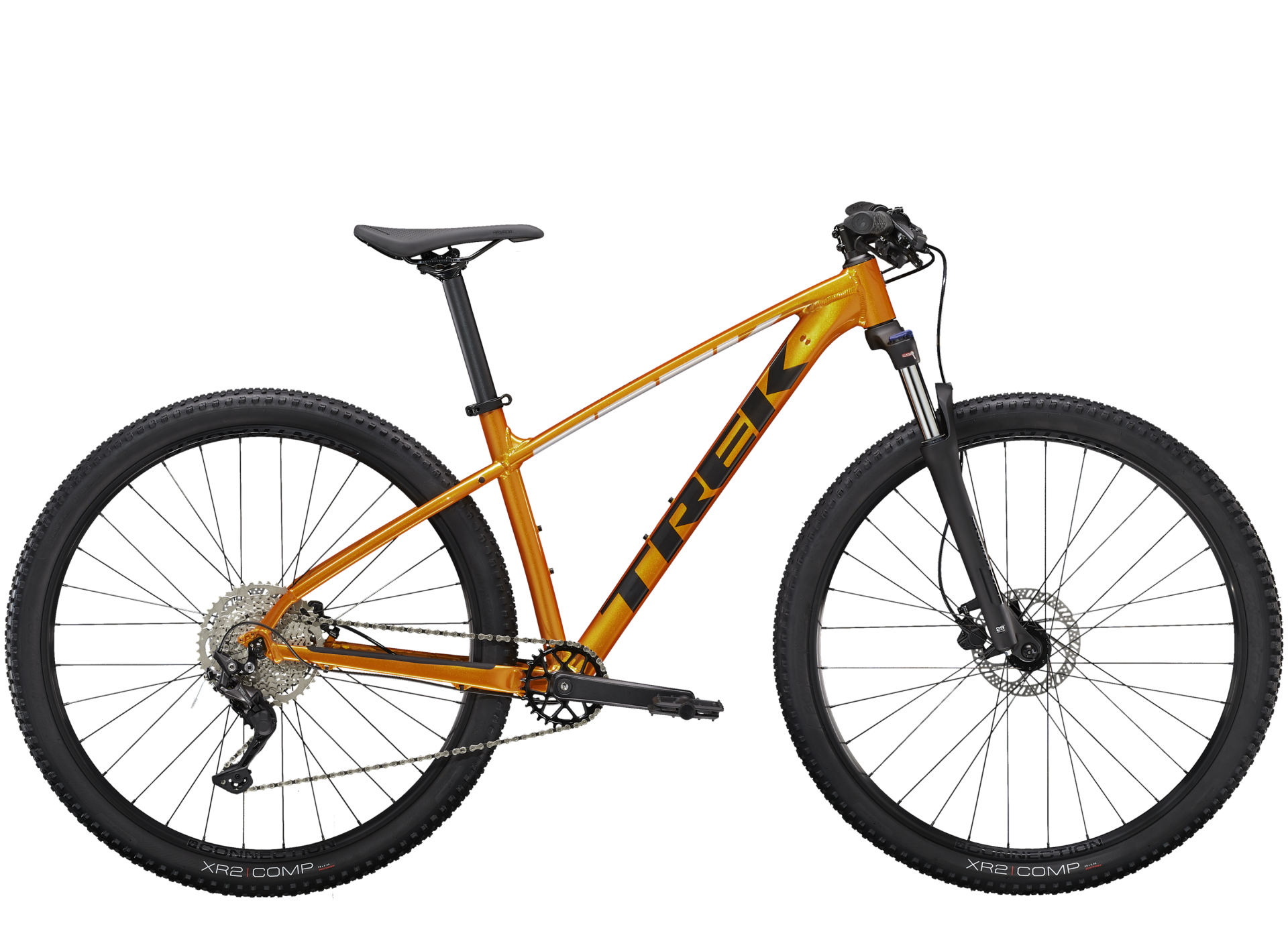 Trek Marlin 6 M Orange TRE32322250E